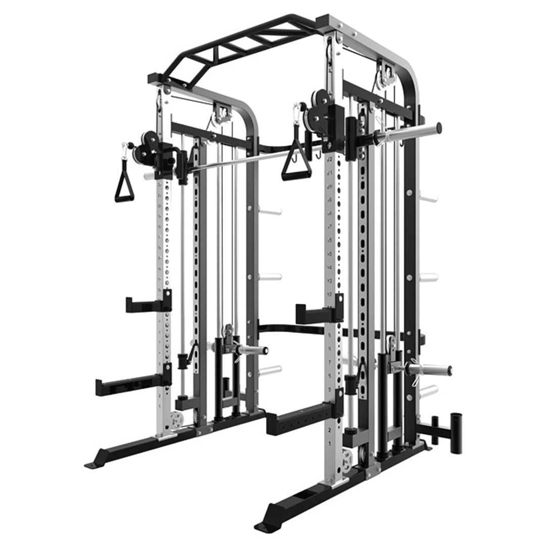 Fit505 Rack / Functional / Smith