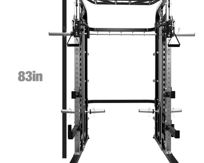 Fit505 Rack / Functional / Smith