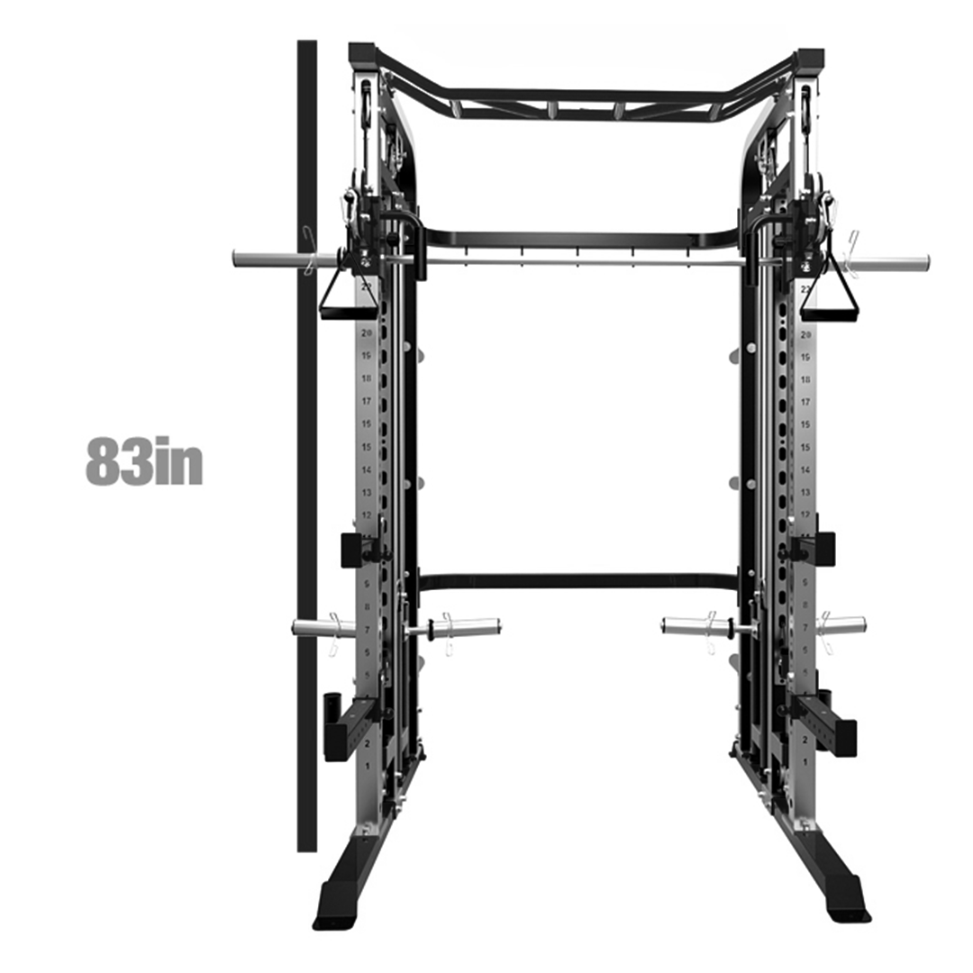 Fit505 Rack / Functional / Smith
