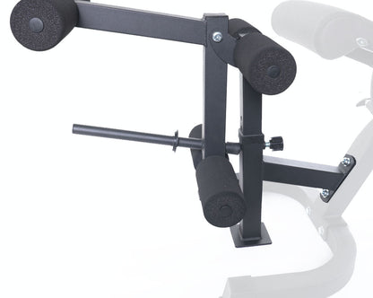 FIT505 LEG EXTENSION / CURL OPTION FOR FID BENCH V2.0