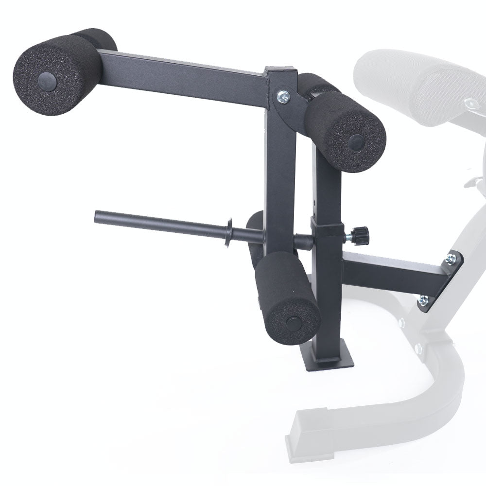 FIT505 LEG EXTENSION / CURL OPTION FOR FID BENCH V2.0