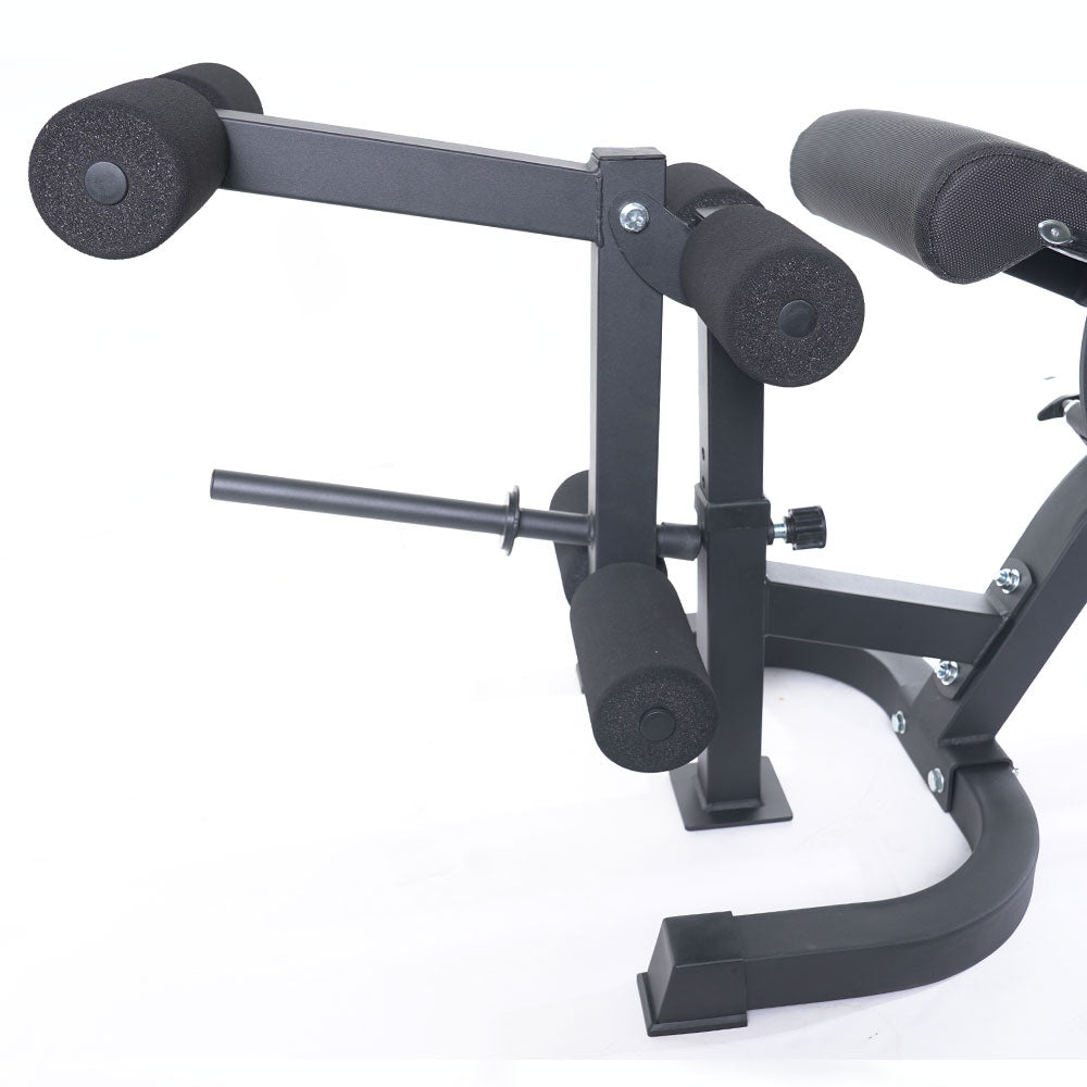 FIT505 LEG EXTENSION / CURL OPTION FOR FID BENCH V2.0