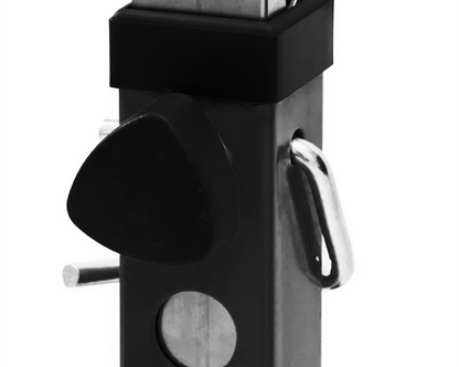 Fit505 Half Rack with Pull Up Bar