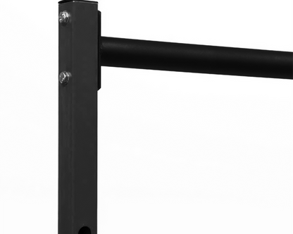 Fit505 Half Rack with Pull Up Bar