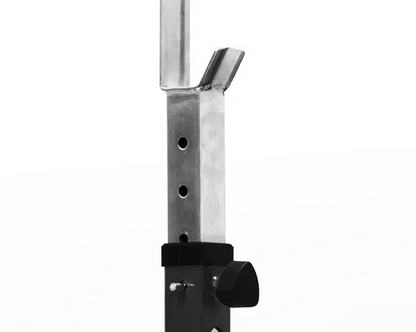 Fit505 Half Rack with Pull Up Bar