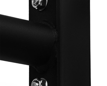 Fit505 Half Rack with Pull Up Bar