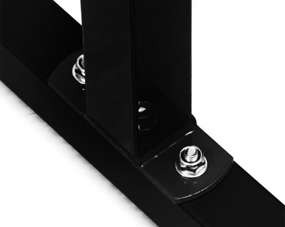 Fit505 Half Rack with Pull Up Bar