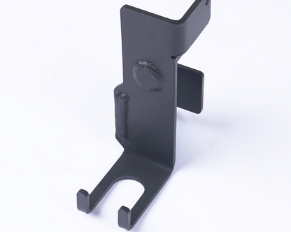 IRONAX HOOK STORAGE ATTACHMENT