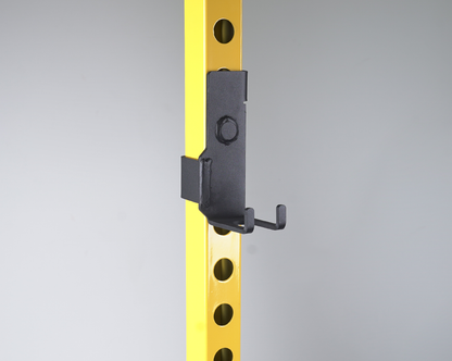 IRONAX HOOK STORAGE ATTACHMENT