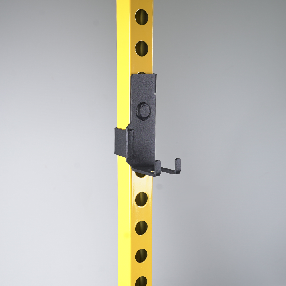 IRONAX HOOK STORAGE ATTACHMENT