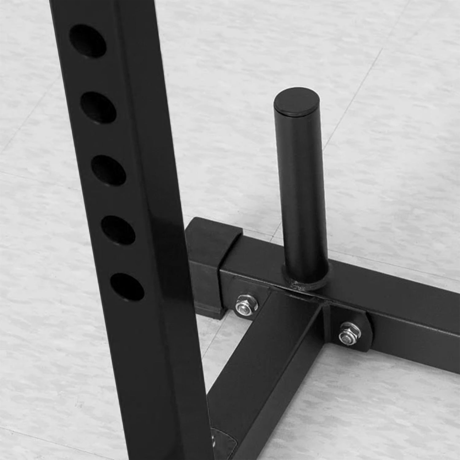 Fit505 Power Rack for Sale – Fitness Depot Atlantic