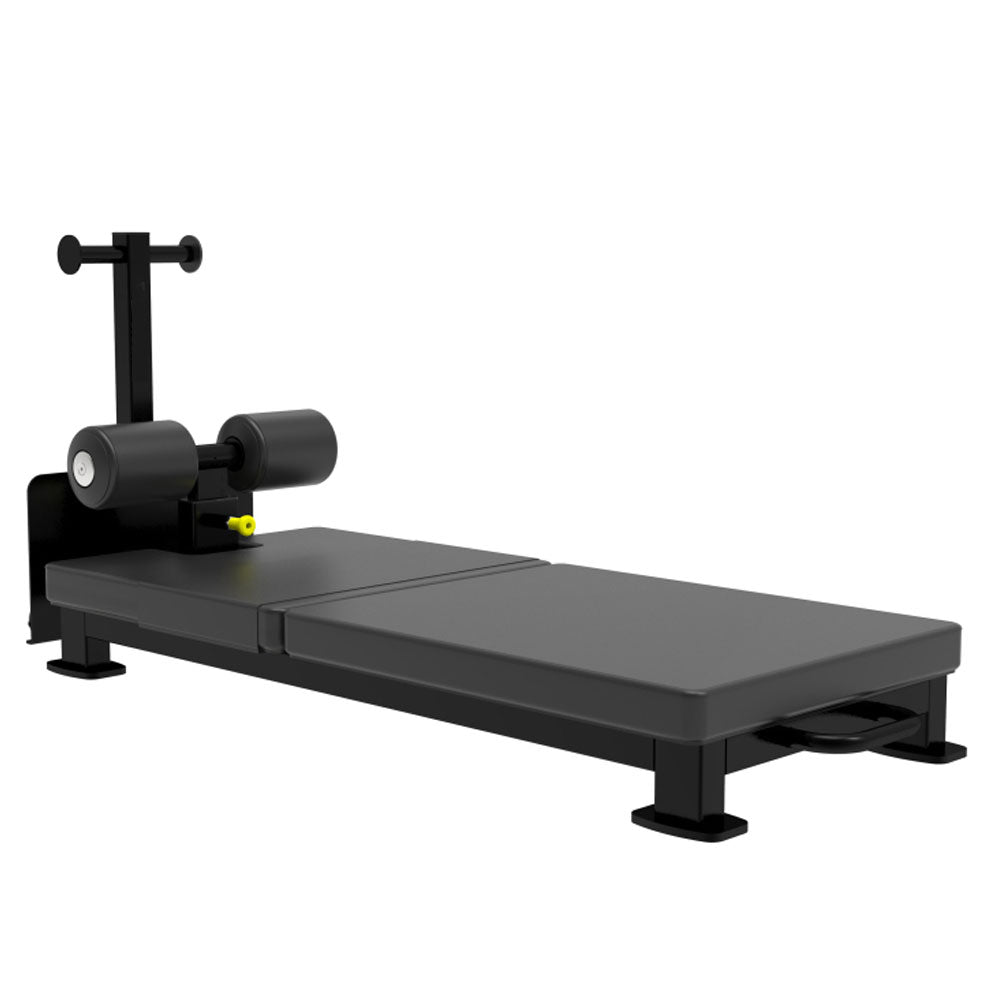 ELEMENT IRON FLOOR GLUTE BLACK