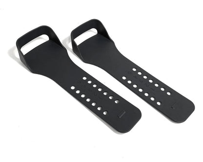 XM ROWER REPLACEMENT FOOT STRAPS (PAIR) G36