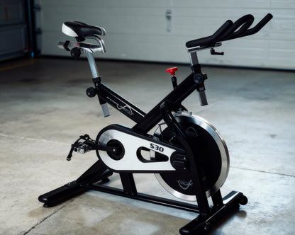 Frequency Fitness S30 Indoor Cycle