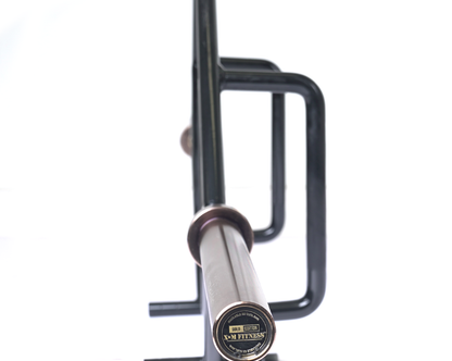 XM FITNESS GOLD SERIES TRAP BAR