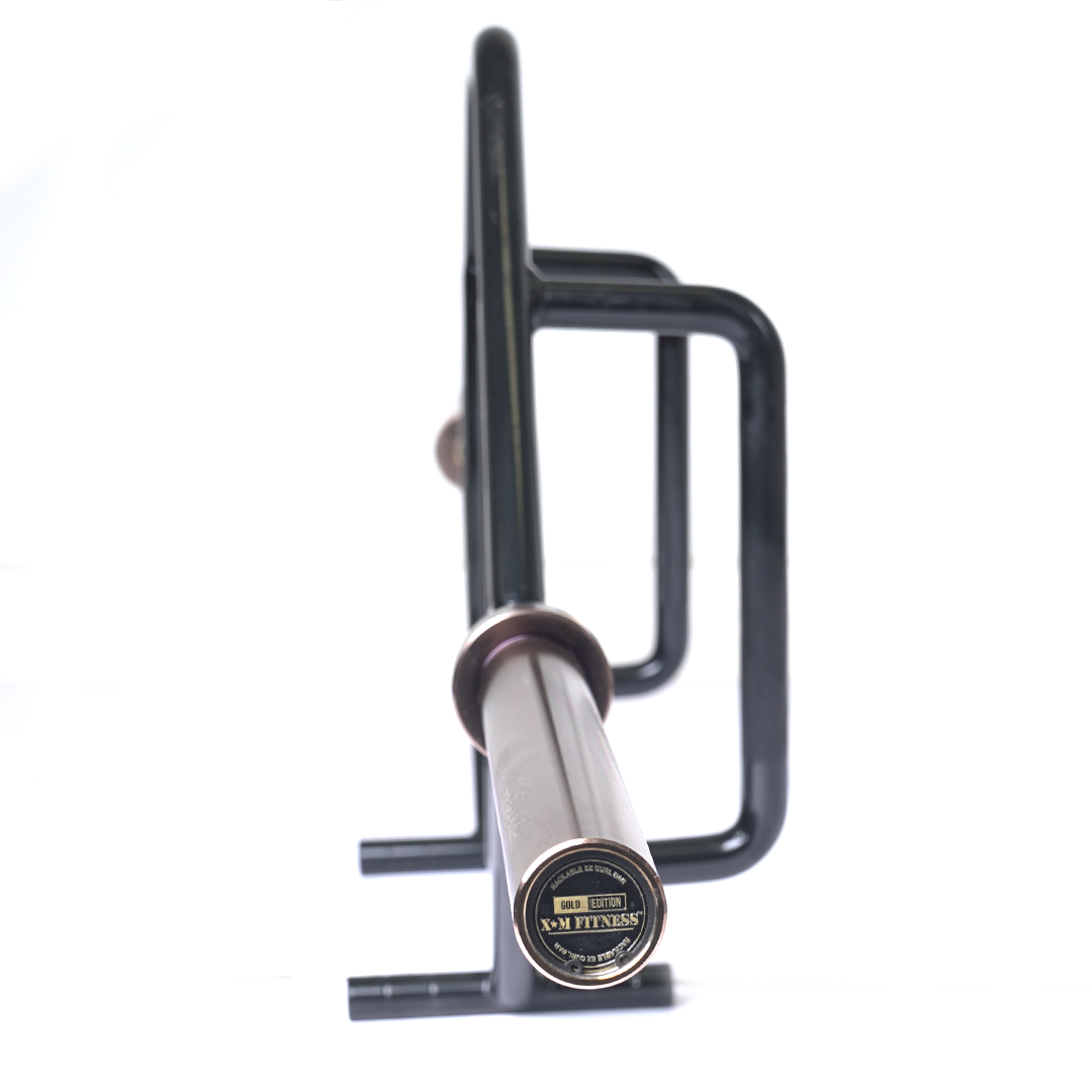 XM FITNESS GOLD SERIES TRAP BAR