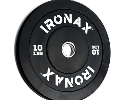 IRONAX ULTIMATE Strength Combo ~