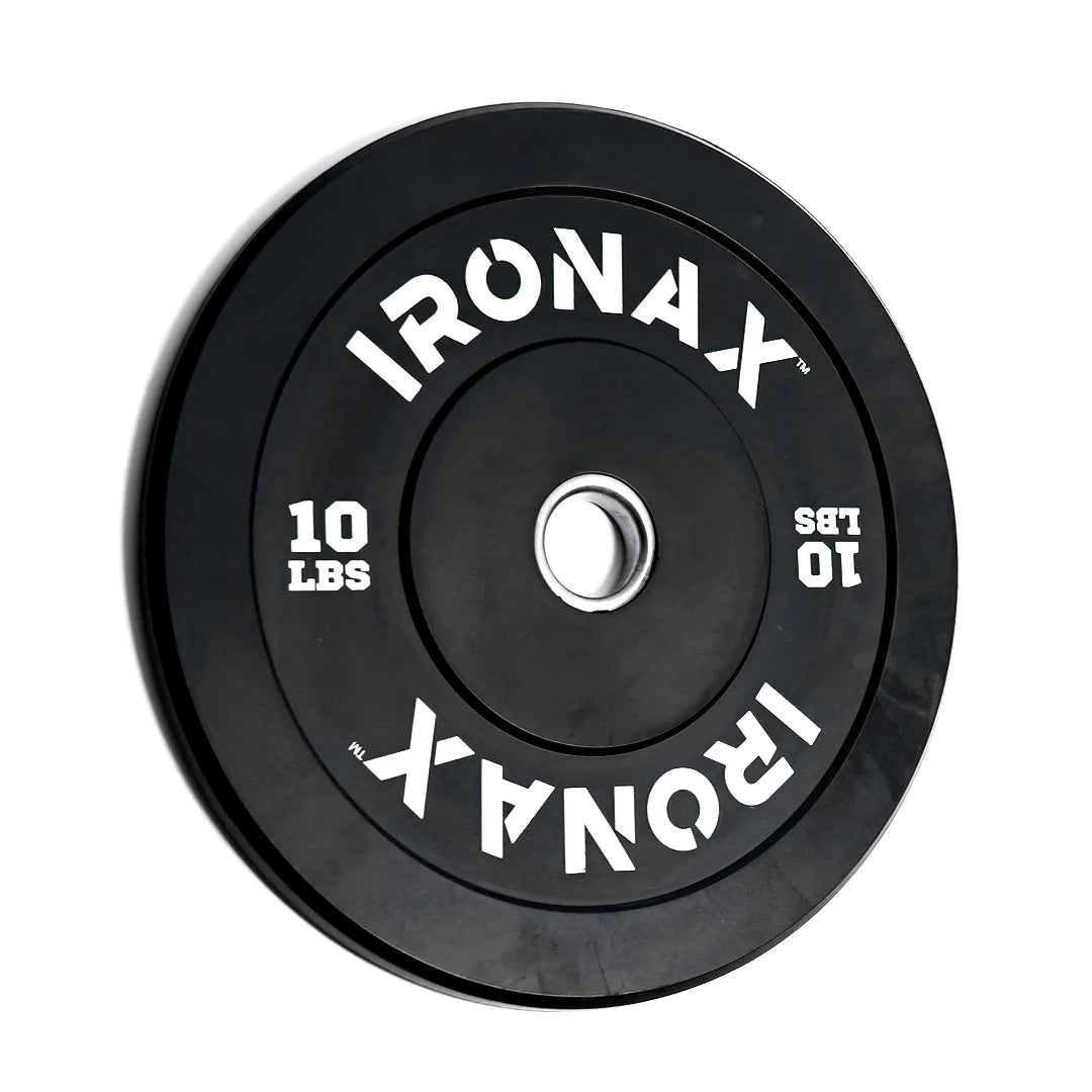 IRONAX ULTIMATE Strength Combo ~