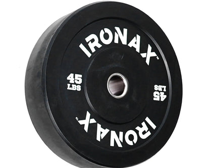 IRONAX ULTIMATE Strength Combo ~