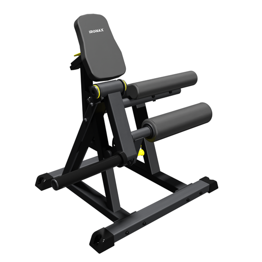 IRONAX XC - SLE Seated Leg Extension