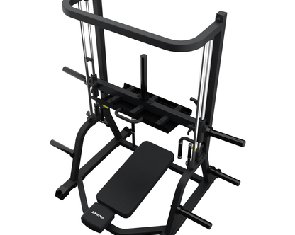 IRONAX XC - VLP Vertical Leg Press