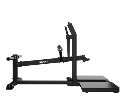 IRONAX XC - BS Belt Squat