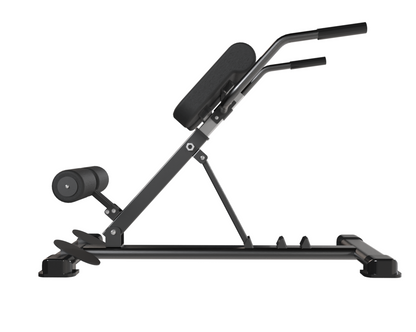 FIT505 45 DEGREE HYPEREXTENSION