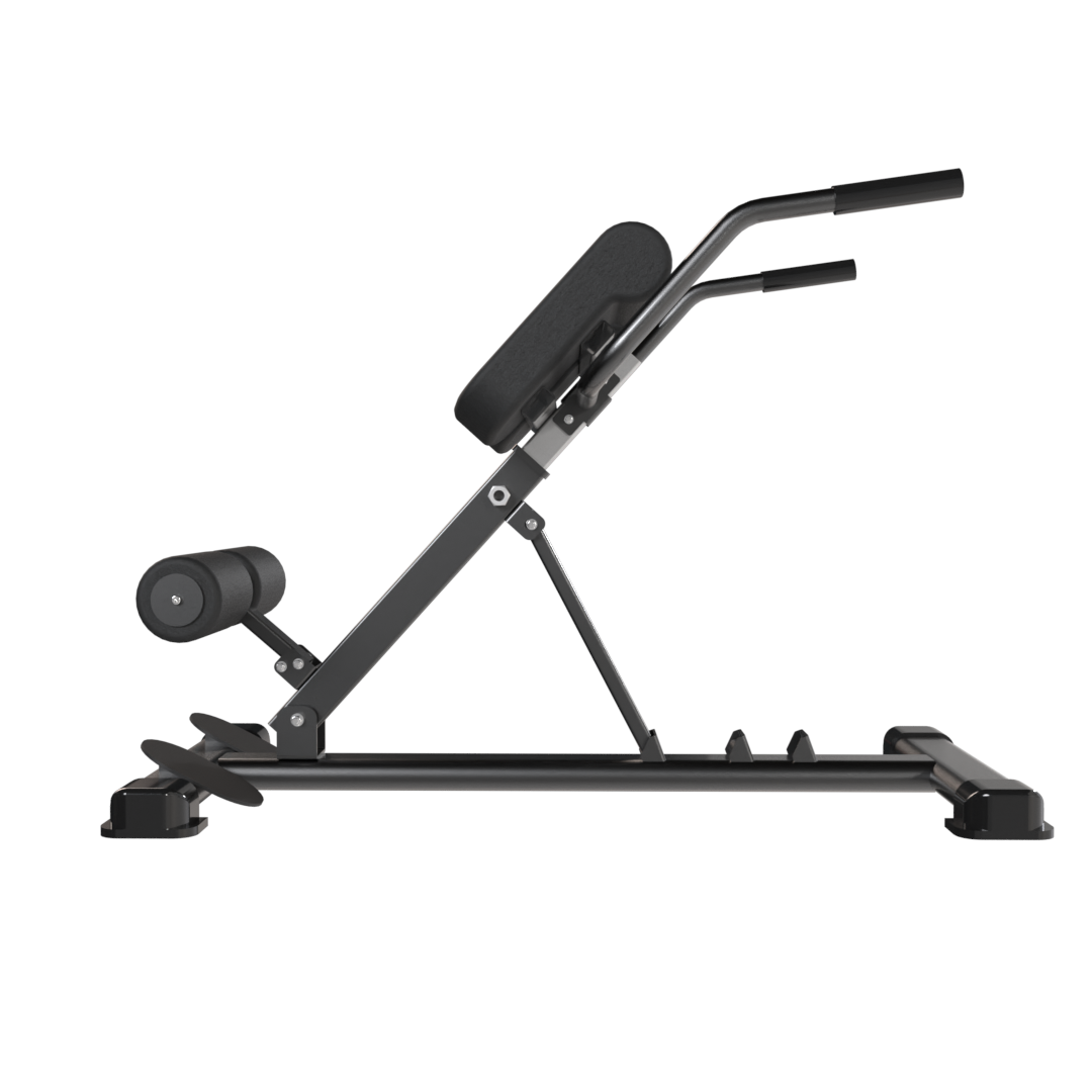 FIT505 45 DEGREE HYPEREXTENSION