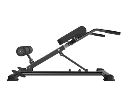 FIT505 45 DEGREE HYPEREXTENSION