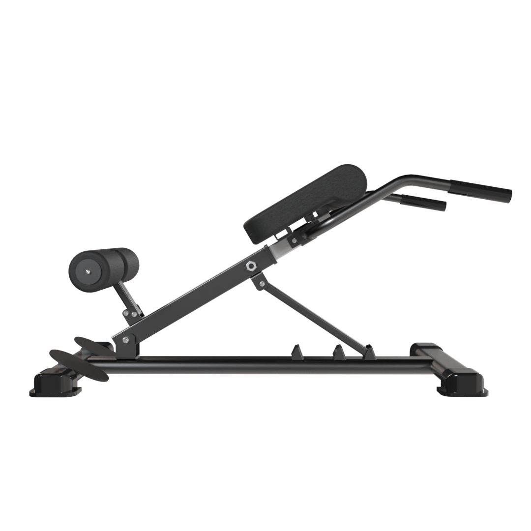 FIT505 45 DEGREE HYPEREXTENSION