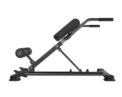 FIT505 45 DEGREE HYPEREXTENSION