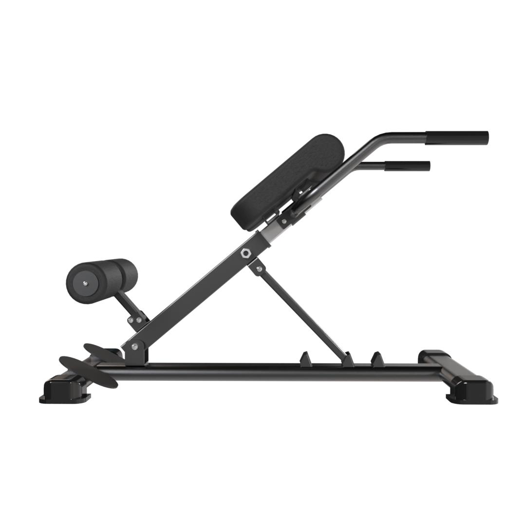 FIT505 45 DEGREE HYPEREXTENSION