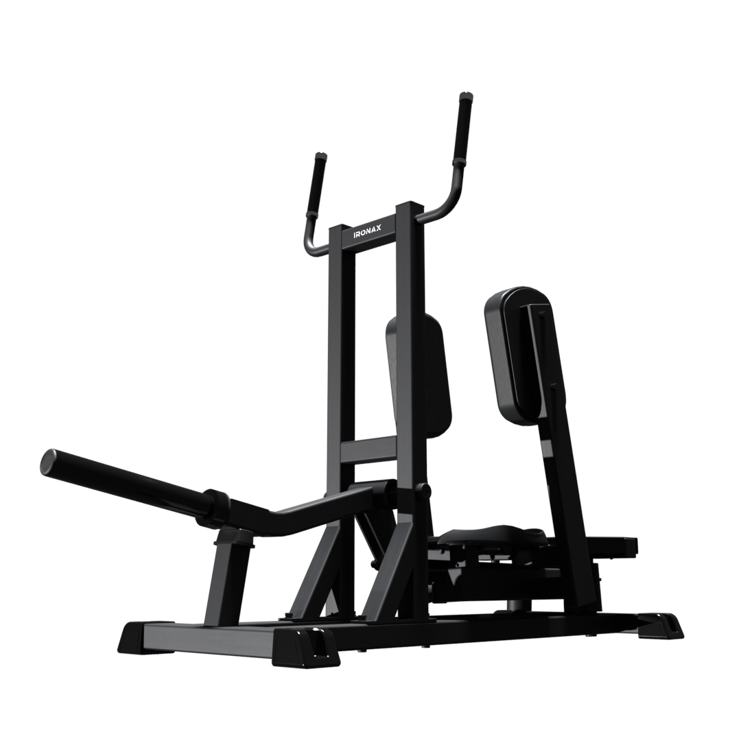 IRONAX XC - SHA Standing Hip Abductor