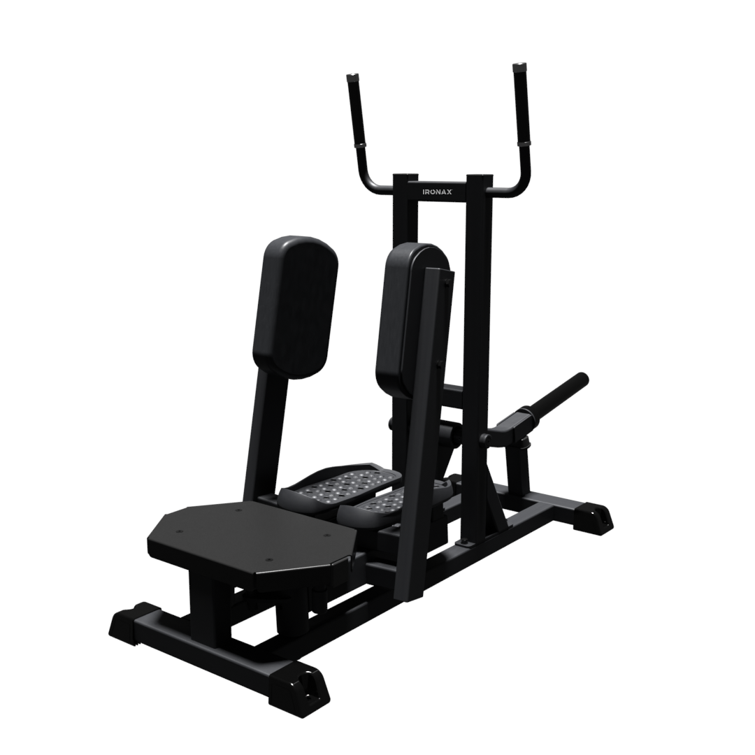 IRONAX XC - SHA Standing Hip Abductor