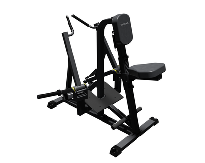 IRONAX XC - SR Seated Row