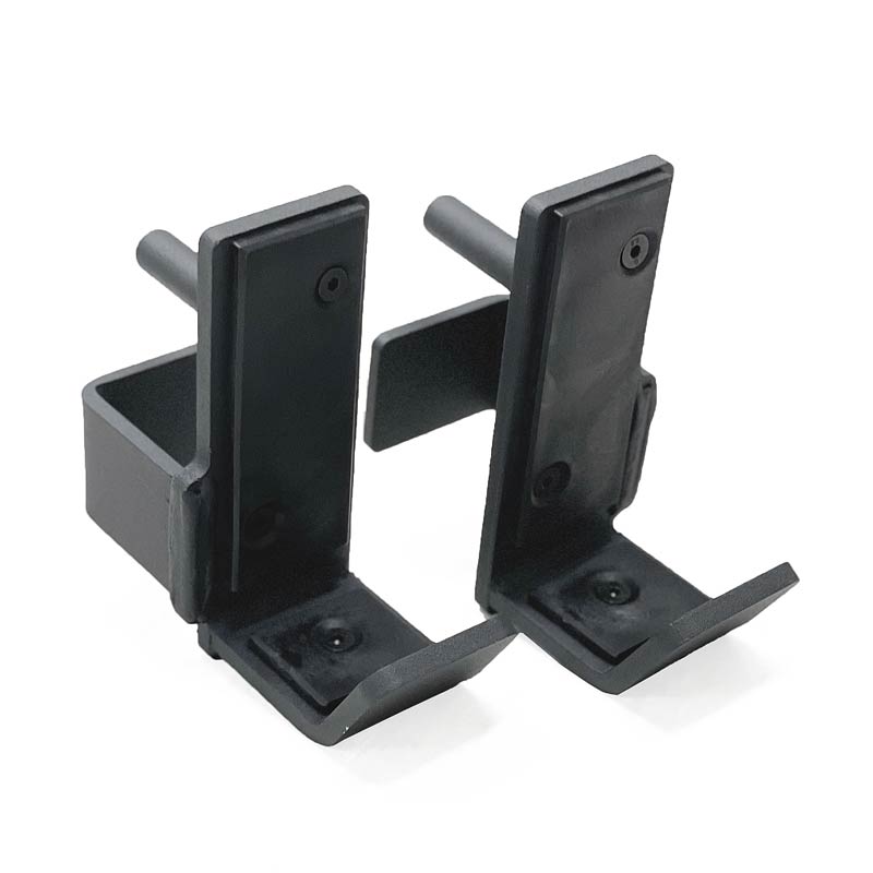 Fit505 JHooks Pair for Ultra Power Rack