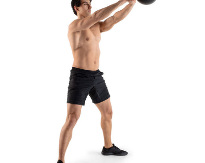 Weider Poly Encased Competition Kettlebell 30lbs