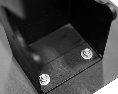 XM 6 Pair Vertical Dumbbell Rack SET