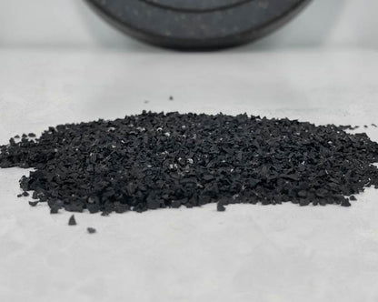 50 lb Bulk Crumb Rubber Fill