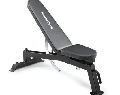 NordicTrack - Workout Bench NTBE17917