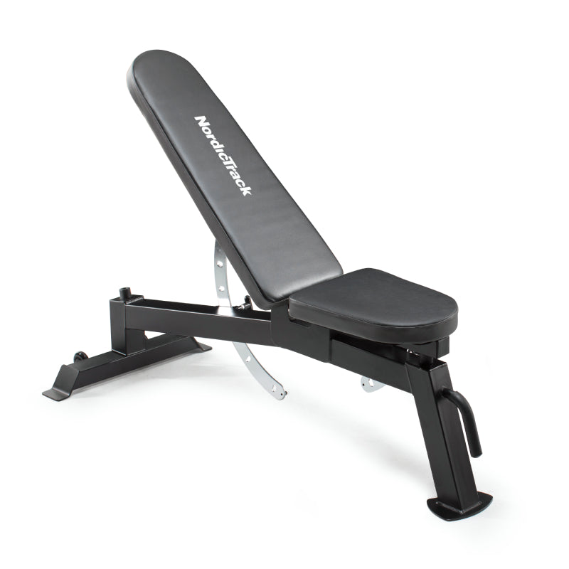 NordicTrack - Workout Bench NTBE17917