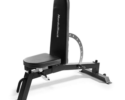 NordicTrack - Workout Bench NTBE17917