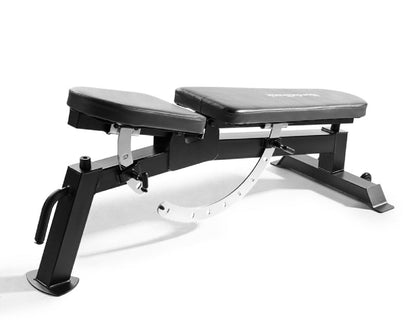 NordicTrack - Workout Bench NTBE17917