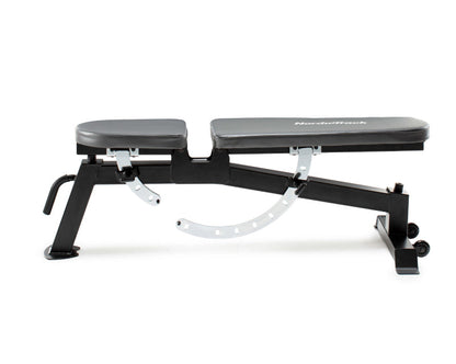 NordicTrack - Workout Bench NTBE17917