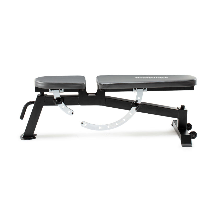 NordicTrack - Workout Bench NTBE17917