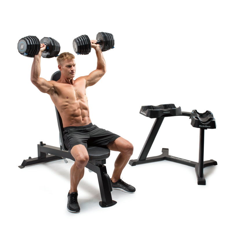 NordicTrack - Workout Bench NTBE17917