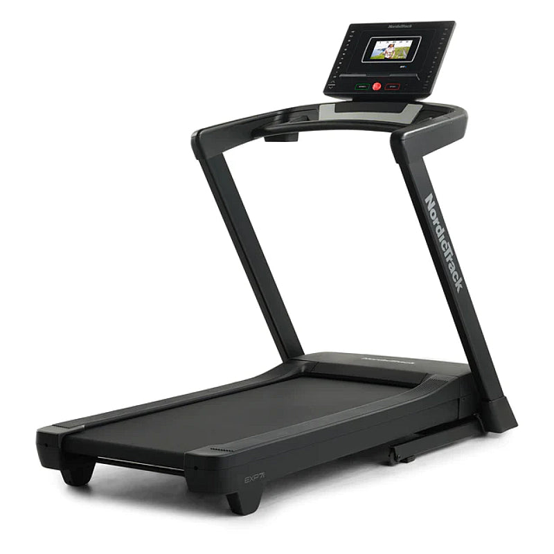 NordicTrack - NEW EXP 7i Treadmill