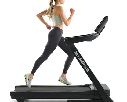 NordicTrack - NEW EXP 7i Treadmill