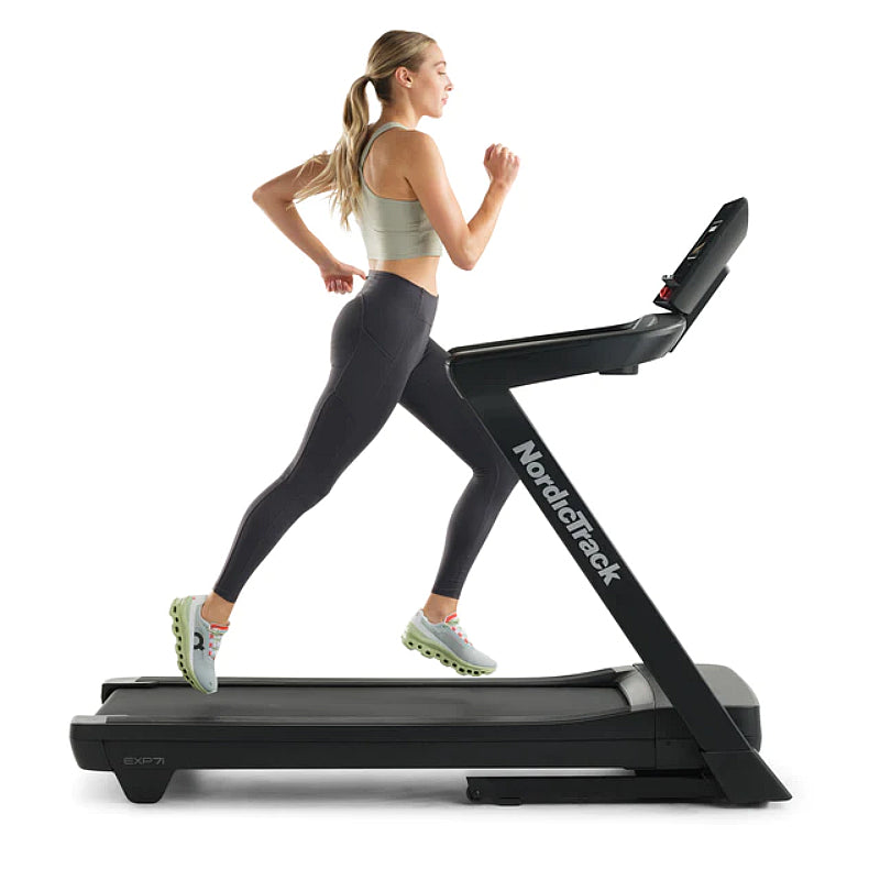 NordicTrack - NEW EXP 7i Treadmill