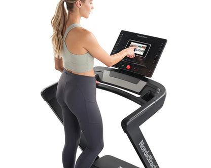 NordicTrack - NEW EXP 7i Treadmill